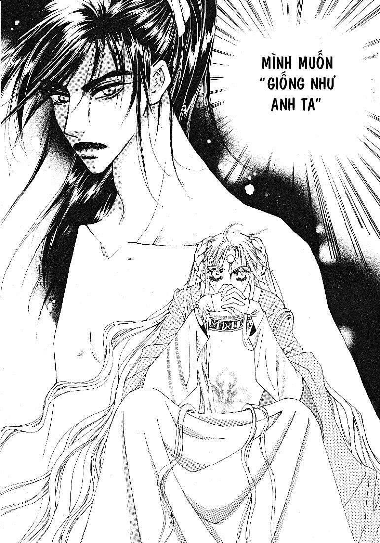 Boy Princess: Chapter 3
