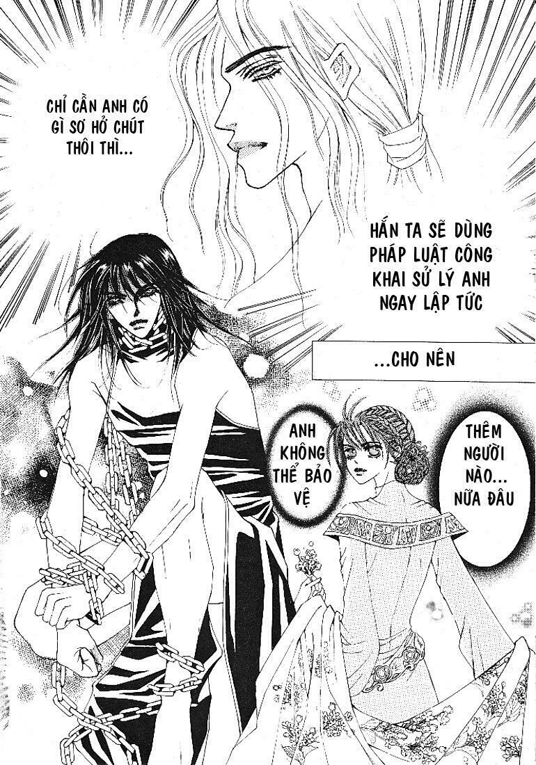 Boy Princess: Chapter 3