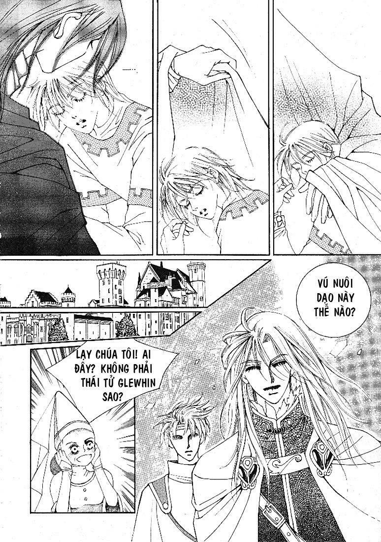 Boy Princess: Chapter 3