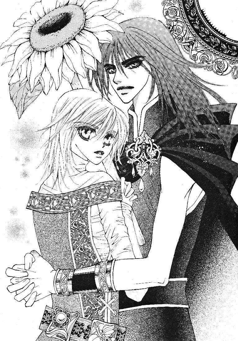 Boy Princess: Chapter 3