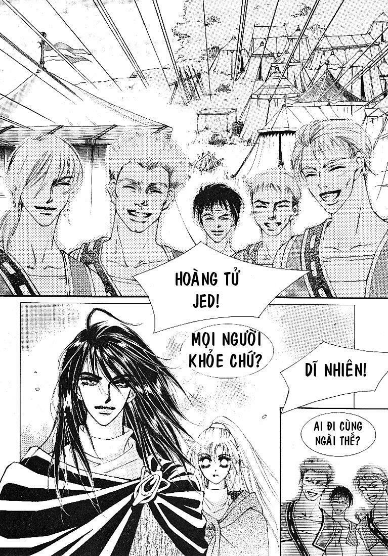 Boy Princess: Chapter 3