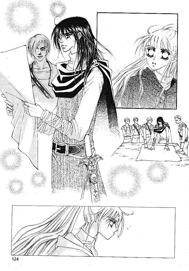 Boy Princess: Chapter 3