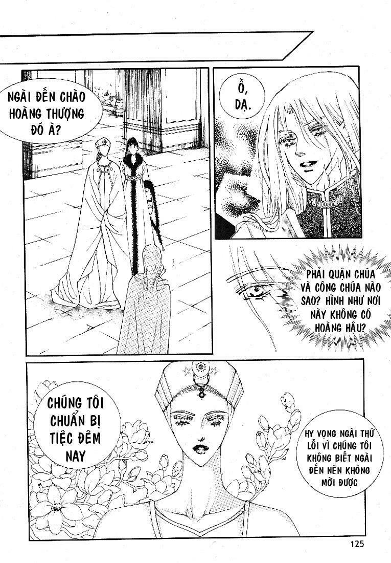 Boy Princess: Chapter 3