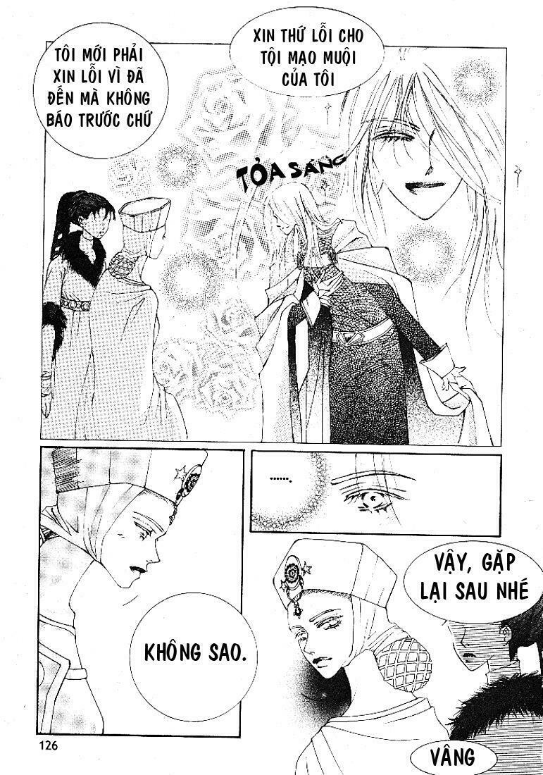 Boy Princess: Chapter 3