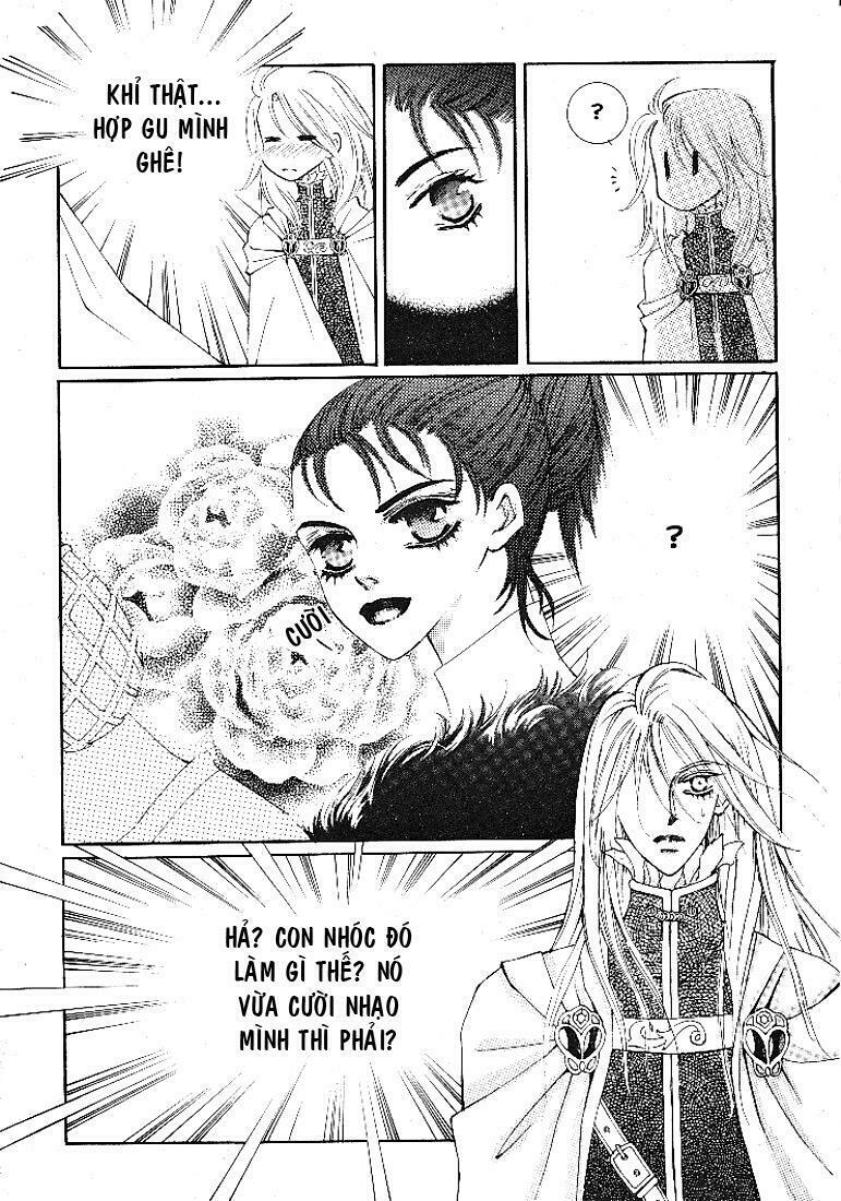 Boy Princess: Chapter 3