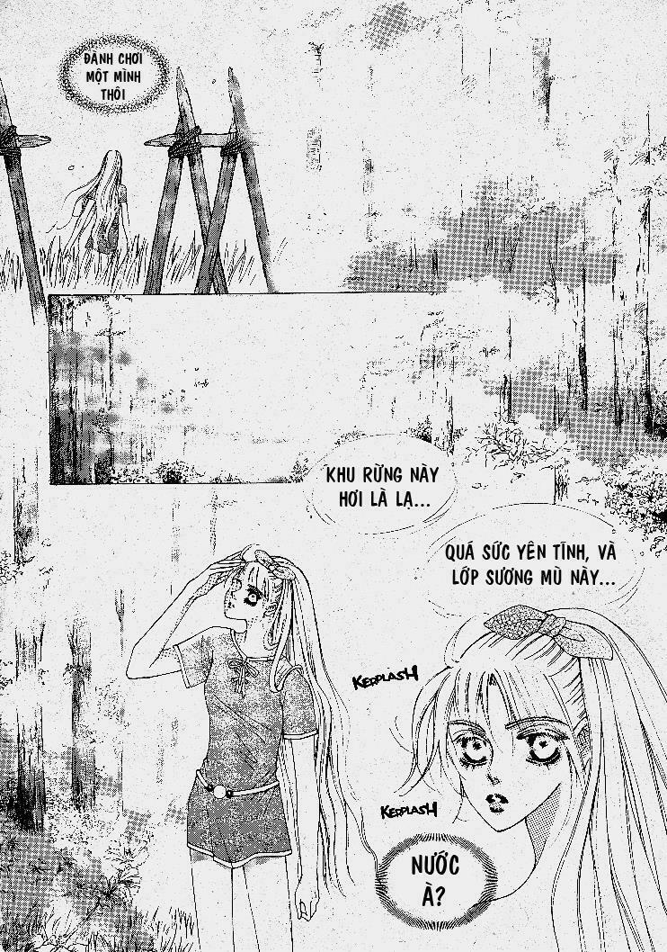 Boy Princess: Chapter 3