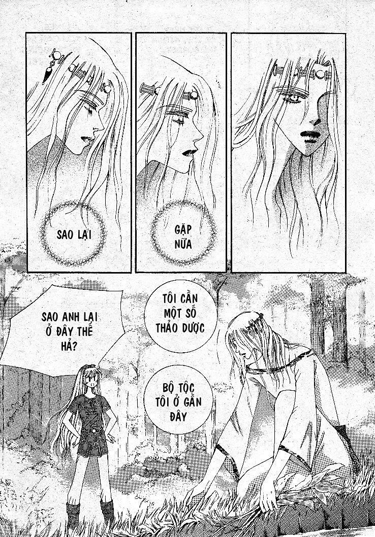 Boy Princess: Chapter 3