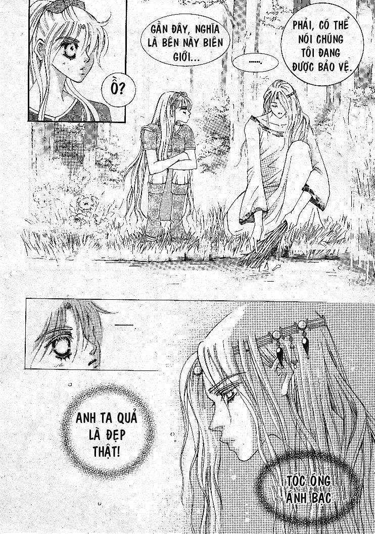 Boy Princess: Chapter 3
