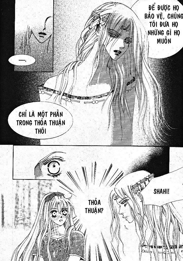Boy Princess: Chapter 3