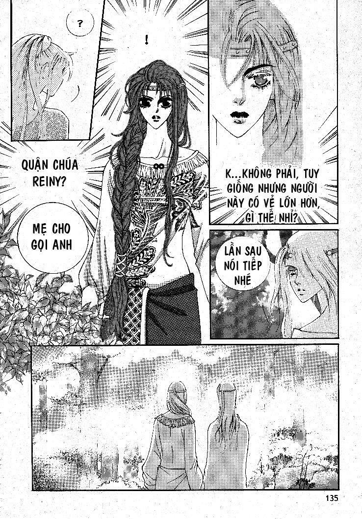 Boy Princess: Chapter 3