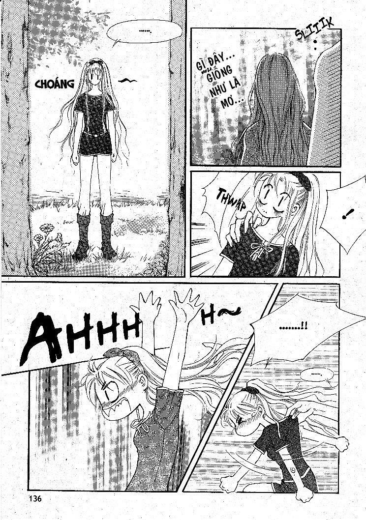 Boy Princess: Chapter 3
