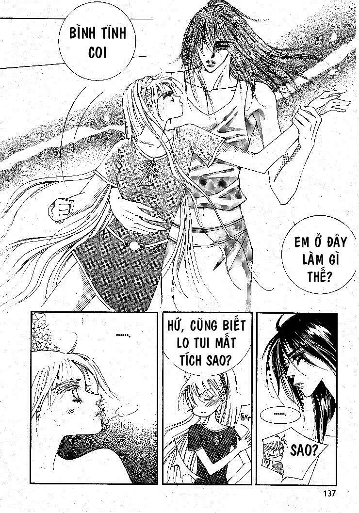Boy Princess: Chapter 3