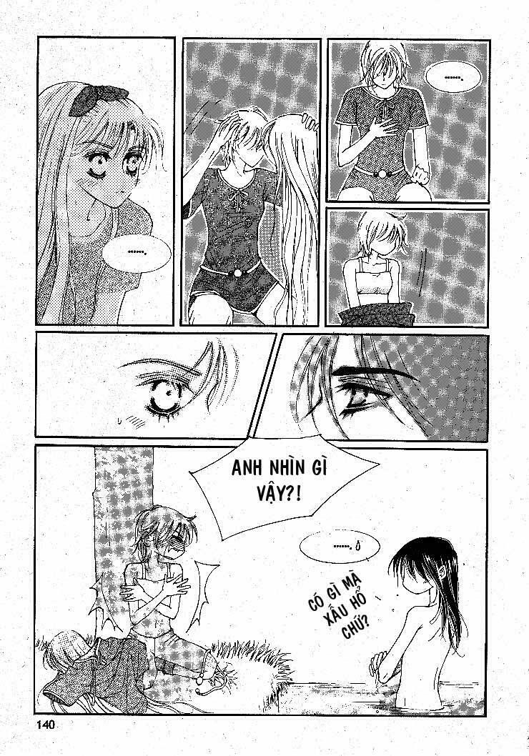 Boy Princess: Chapter 3