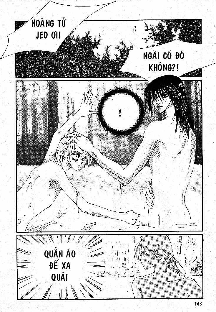 Boy Princess: Chapter 3