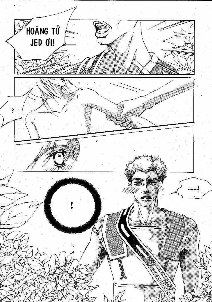 Boy Princess: Chapter 3