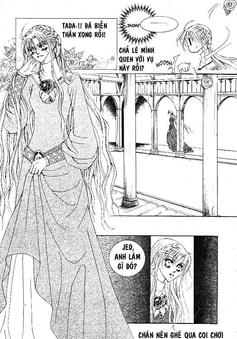 Boy Princess: Chapter 3