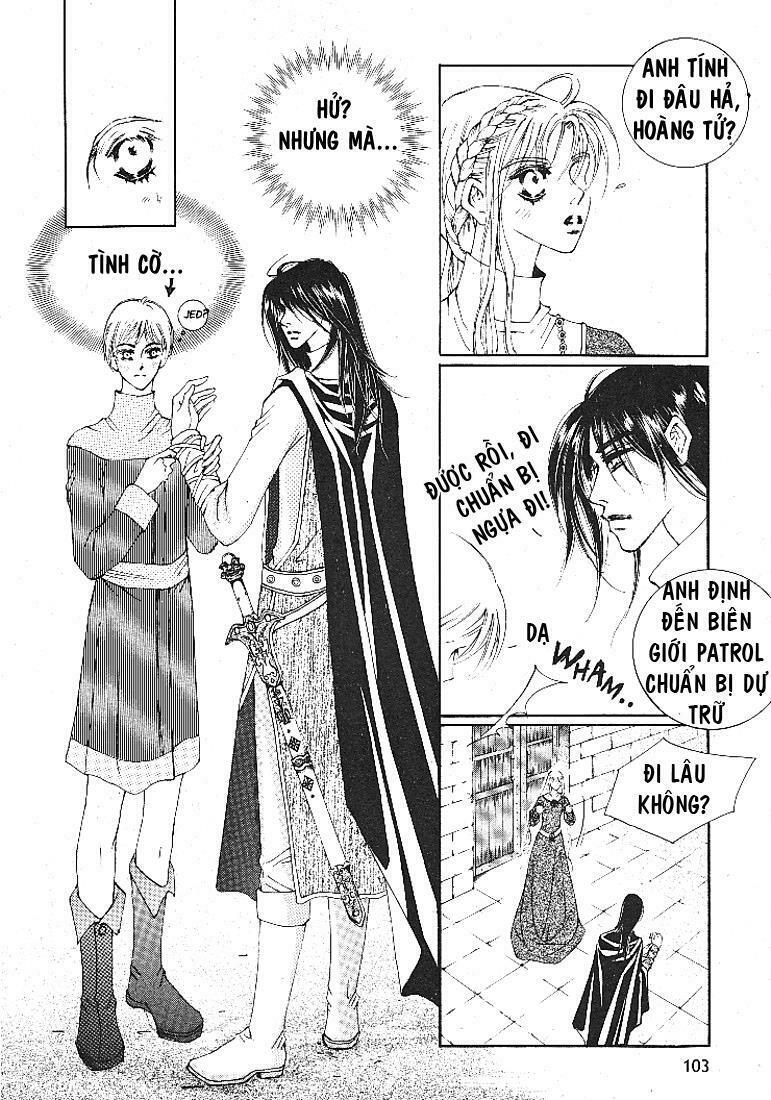 Boy Princess: Chapter 3