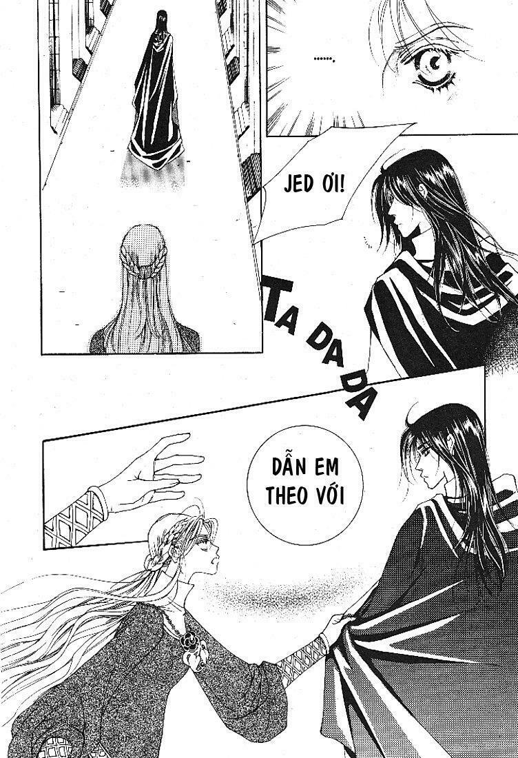 Boy Princess: Chapter 3