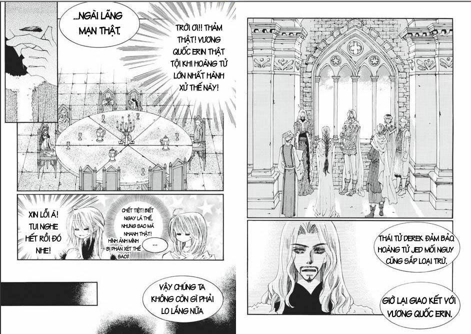 Boy Princess: Chapter 30