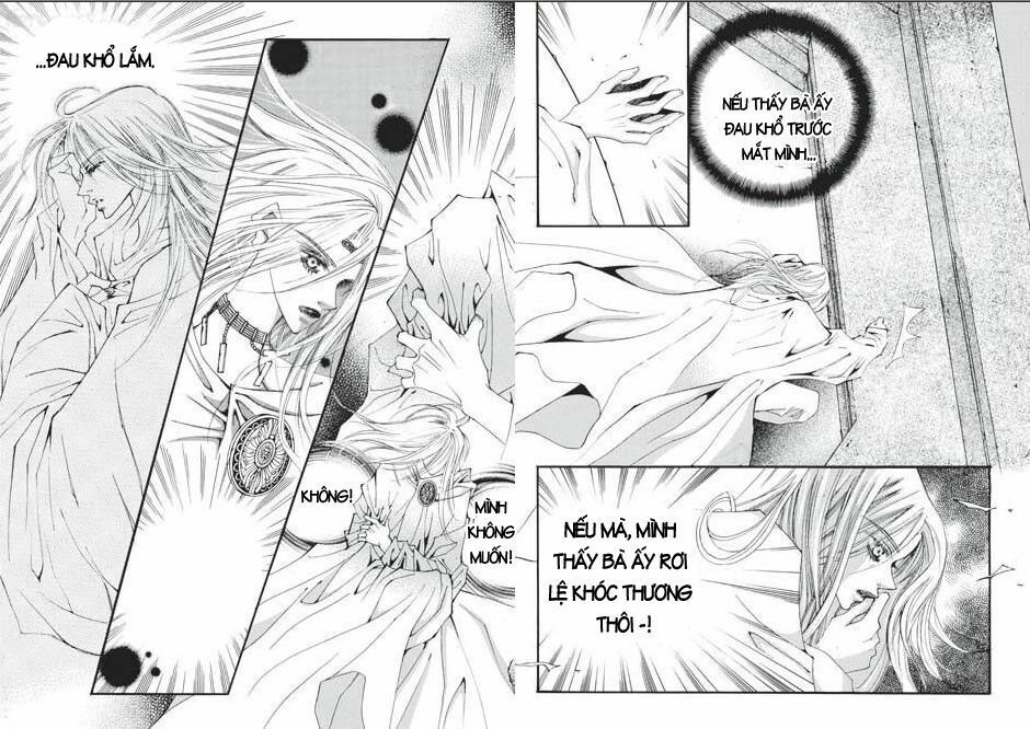 Boy Princess: Chapter 30