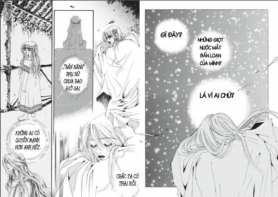 Boy Princess: Chapter 30