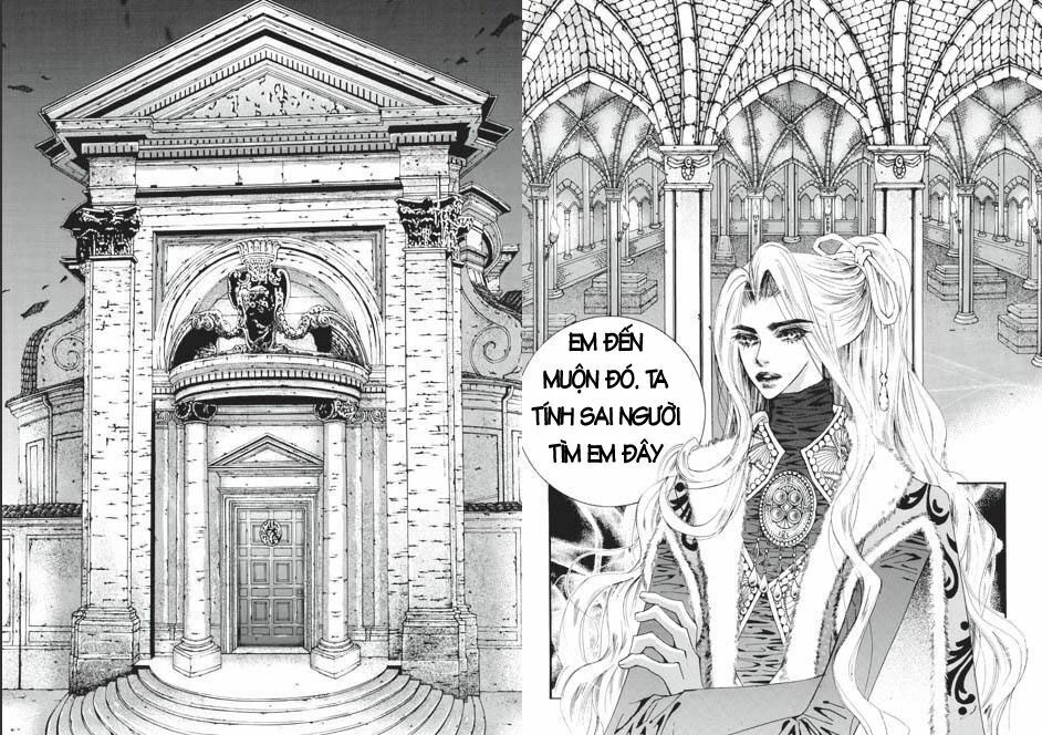Boy Princess: Chapter 30