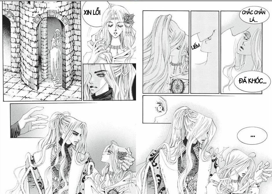 Boy Princess: Chapter 30