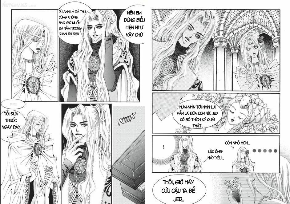 Boy Princess: Chapter 30