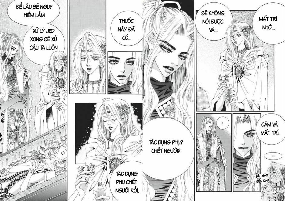 Boy Princess: Chapter 30