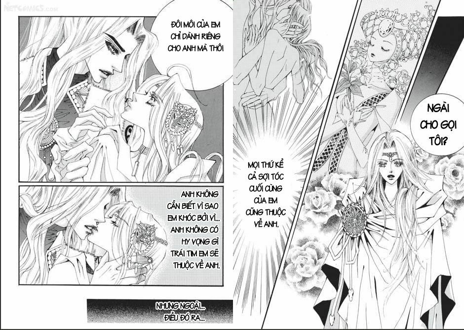 Boy Princess: Chapter 30
