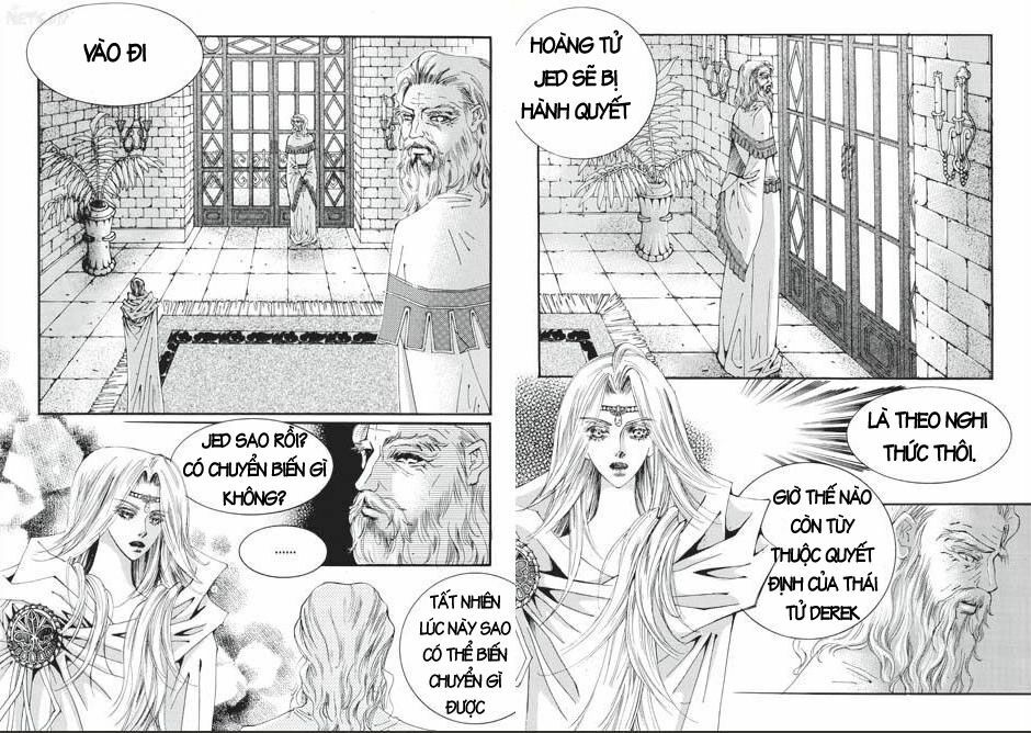 Boy Princess: Chapter 30