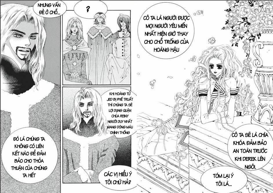 Boy Princess: Chapter 30