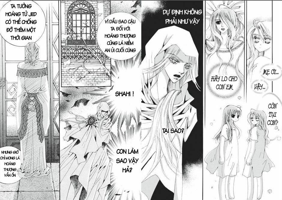 Boy Princess: Chapter 30