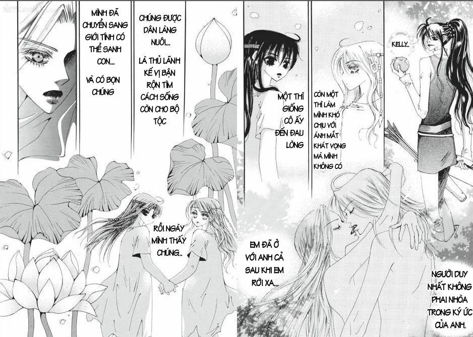 Boy Princess: Chapter 30