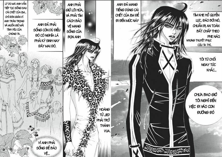Boy Princess: Chapter 30