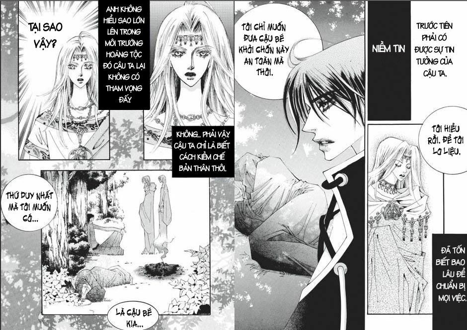 Boy Princess: Chapter 30