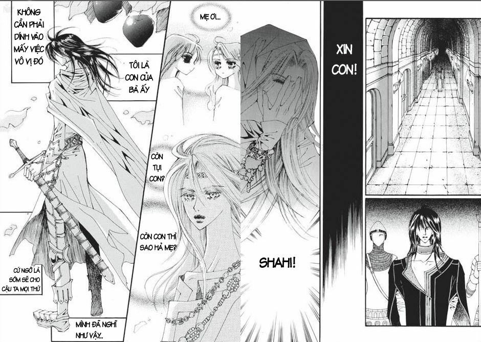 Boy Princess: Chapter 30