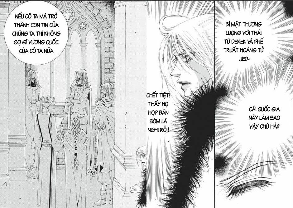 Boy Princess: Chapter 30