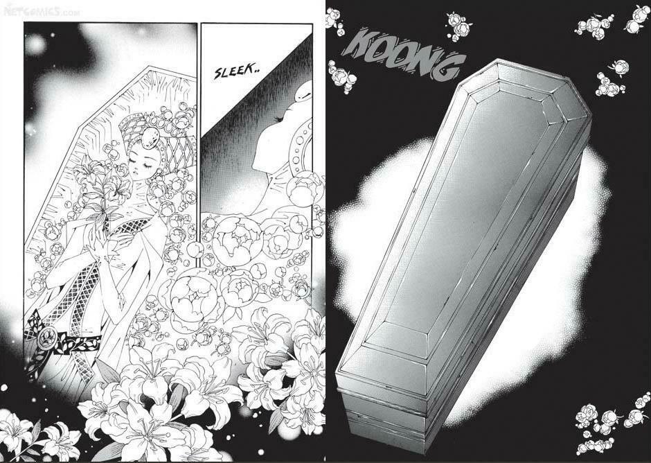 Boy Princess: Chapter 30