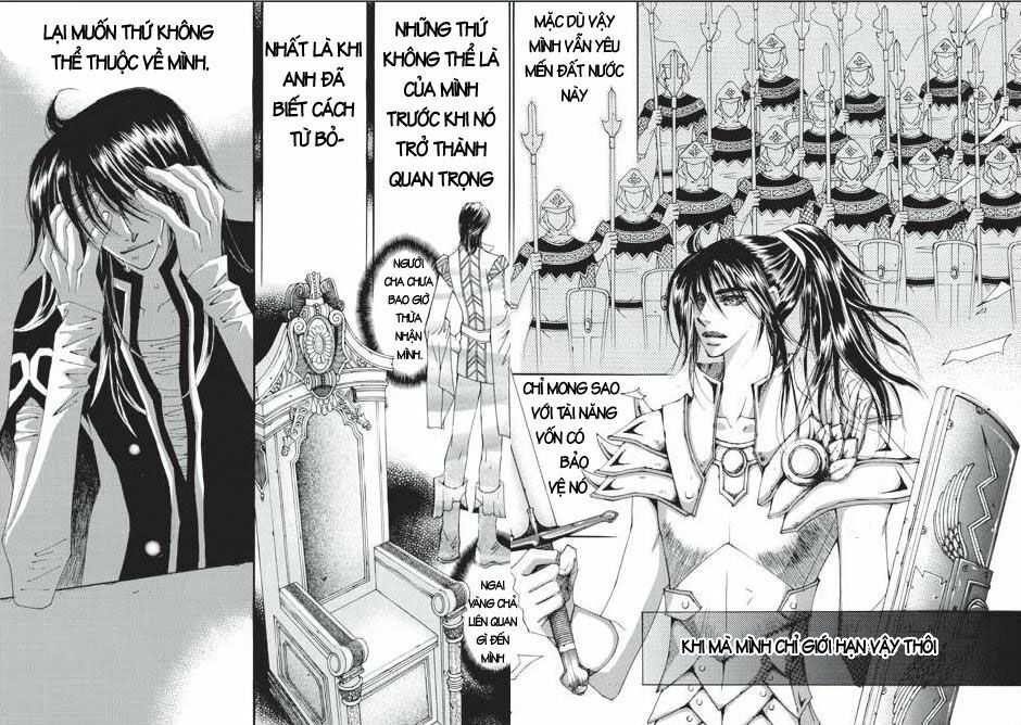 Boy Princess: Chapter 30