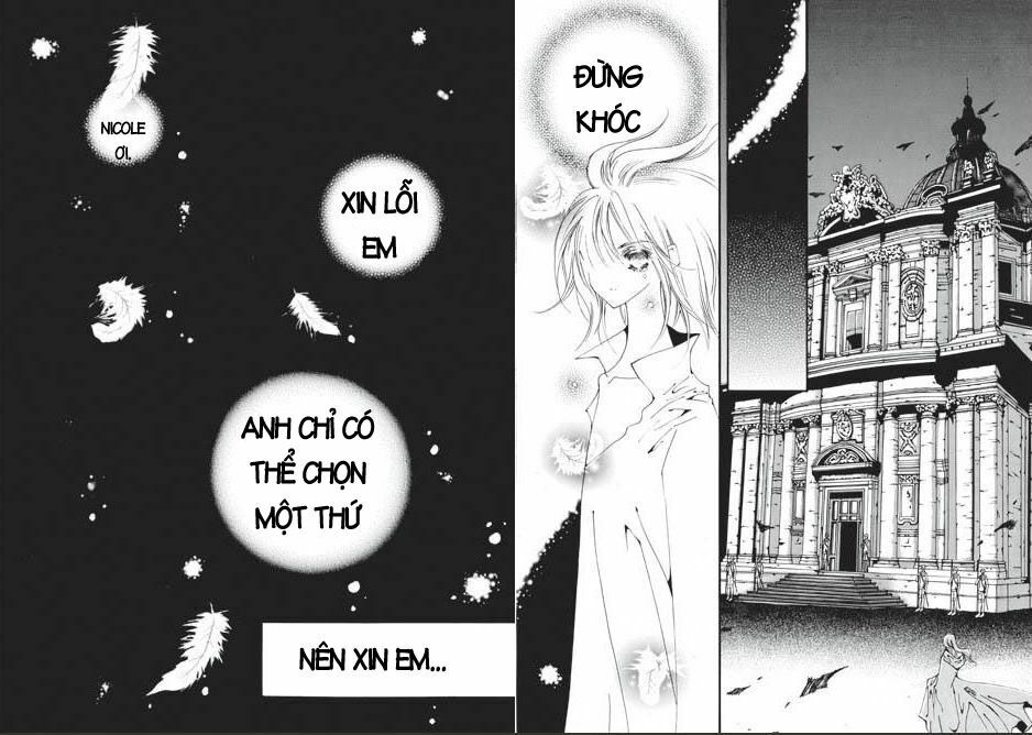 Boy Princess: Chapter 30