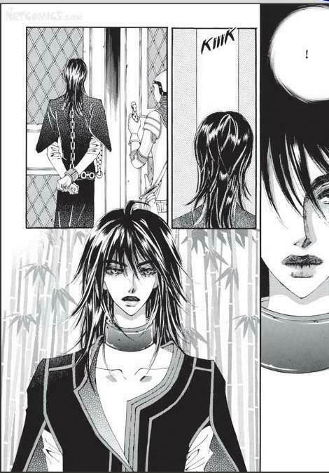 Boy Princess: Chapter 31