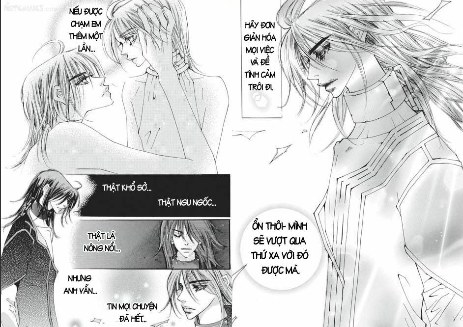 Boy Princess: Chapter 31