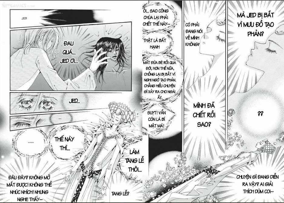 Boy Princess: Chapter 31