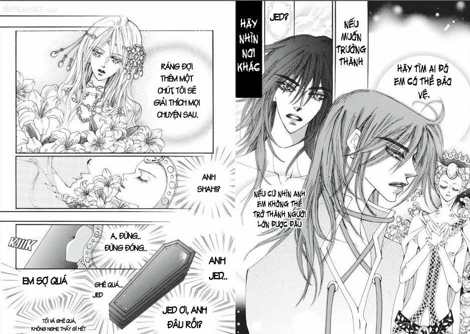 Boy Princess: Chapter 31