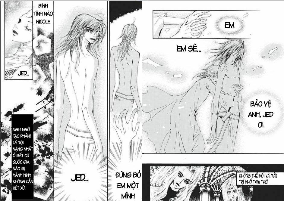 Boy Princess: Chapter 31