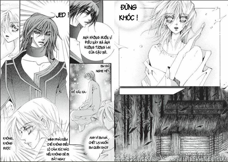 Boy Princess: Chapter 31
