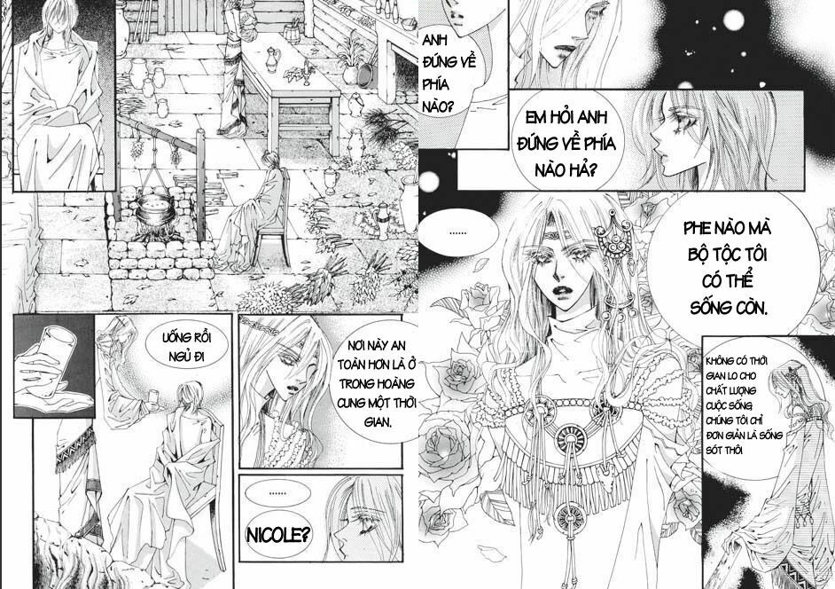 Boy Princess: Chapter 31