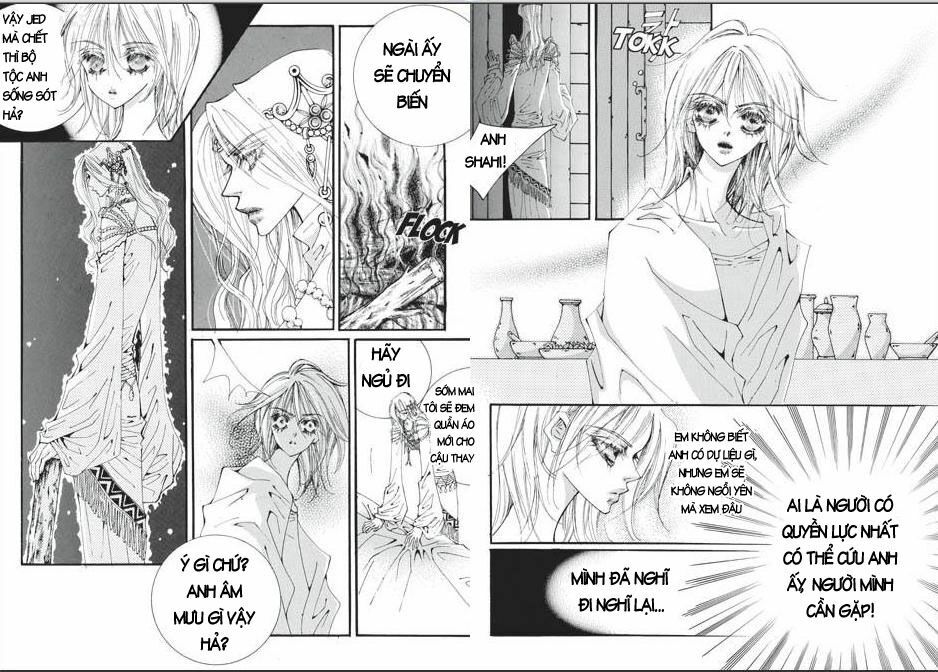 Boy Princess: Chapter 31