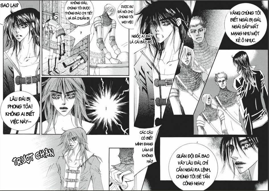 Boy Princess: Chapter 31